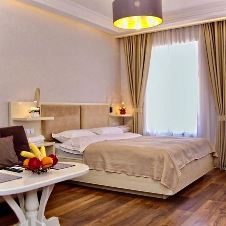 Abano View Apartment Tbilisi Ngoại thất bức ảnh