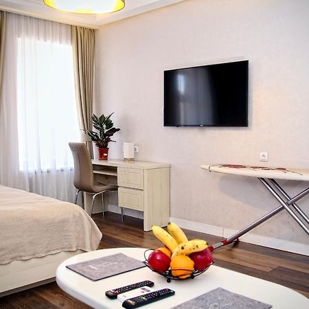 Abano View Apartment Tbilisi Ngoại thất bức ảnh
