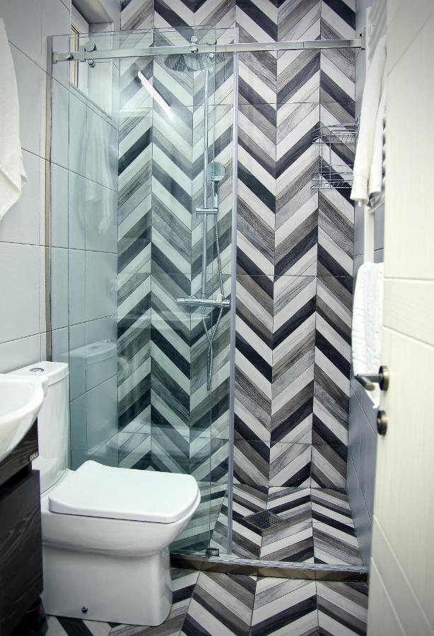 Abano View Apartment Tbilisi Ngoại thất bức ảnh