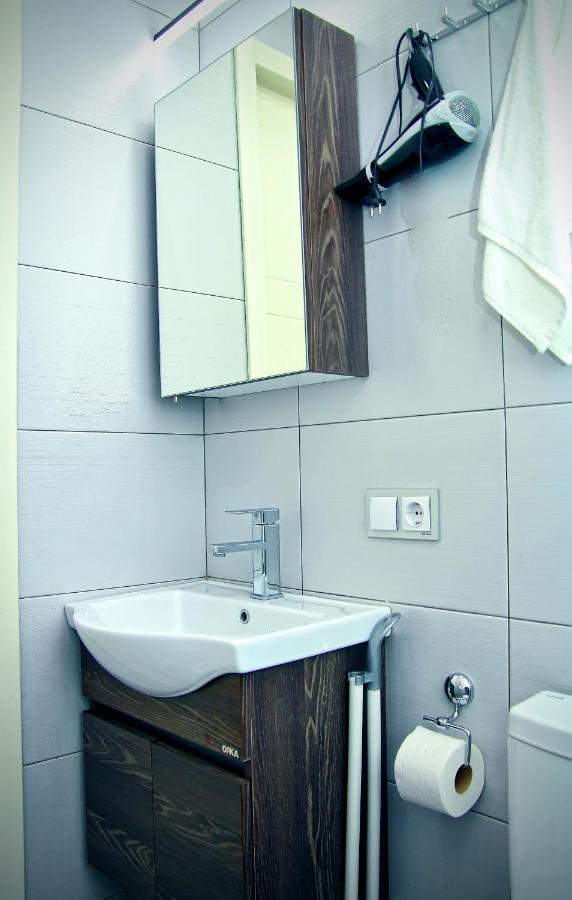 Abano View Apartment Tbilisi Ngoại thất bức ảnh