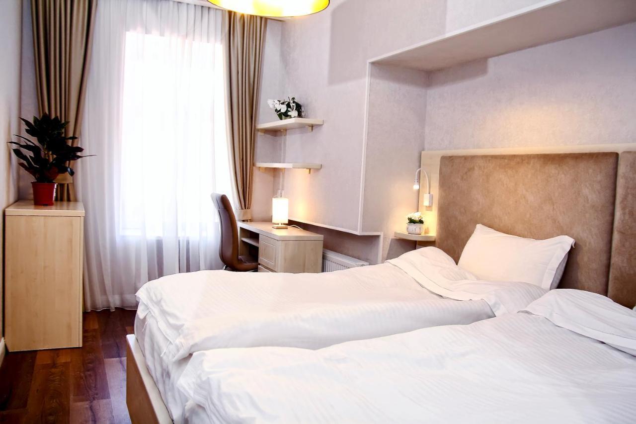 Abano View Apartment Tbilisi Ngoại thất bức ảnh