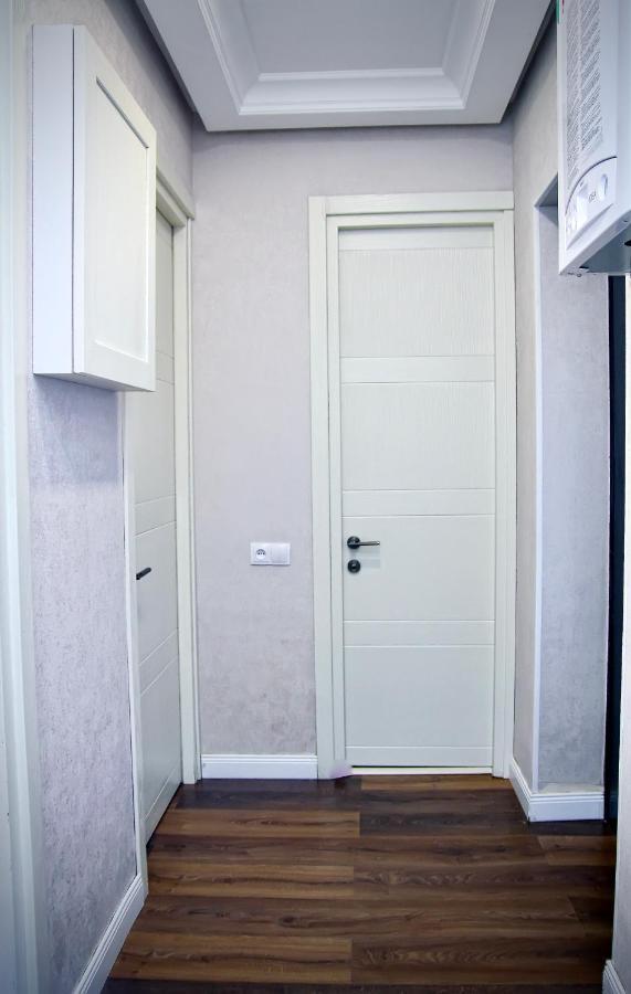 Abano View Apartment Tbilisi Ngoại thất bức ảnh