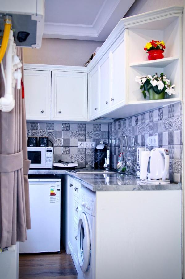 Abano View Apartment Tbilisi Ngoại thất bức ảnh